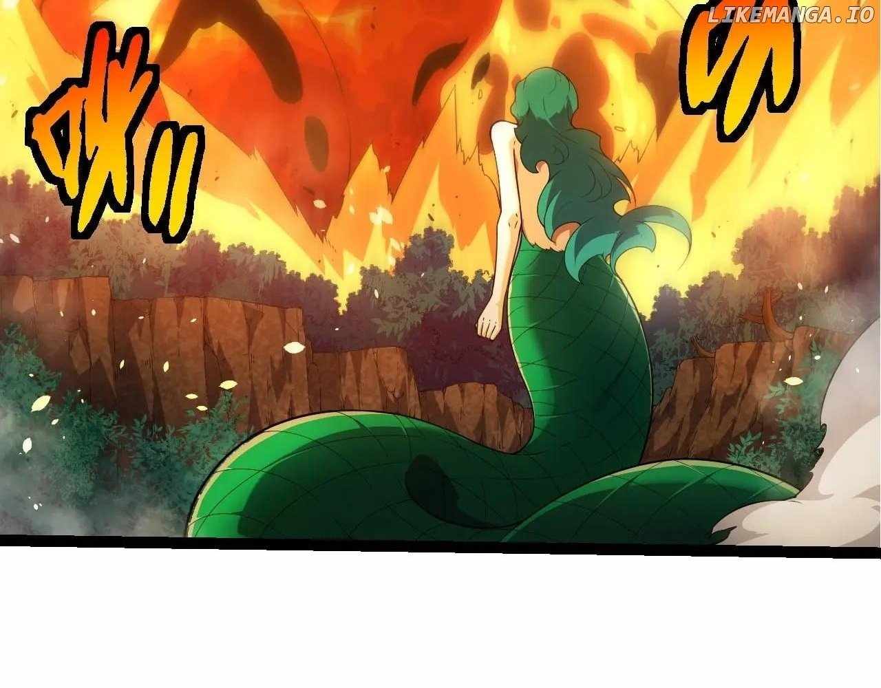 Evolution Begins With A Big Tree Chapter 376 67
